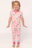 Princesses Pajama Set