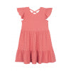 Pink Beach Side Dress