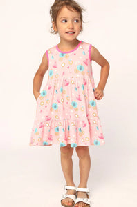 Princesses Twirl Dress