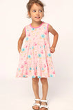 Princesses Twirl Dress