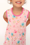 Princesses Twirl Dress