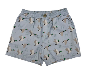 Mallard Duck Maddox Shorts