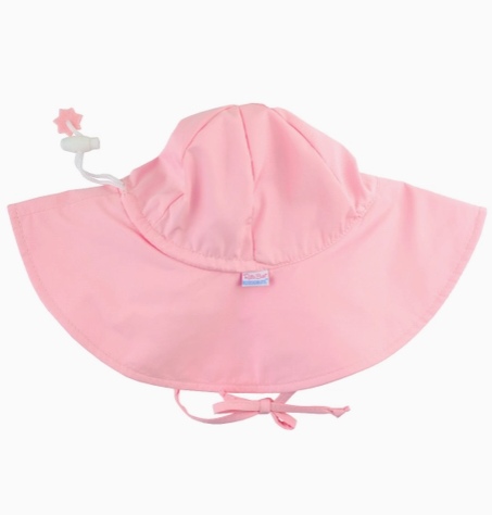 Ruffle Butts Sun Hats