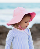 Ruffle Butts Sun Hats