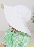 Ruffle Butts Sun Hats