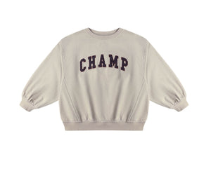 Champ Oversized Sweatshirt