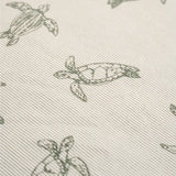 Turtles Tee & Short Set