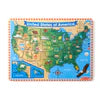 United States of America Sound Puzzle