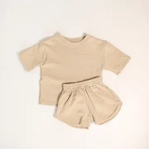 Andy Short Set