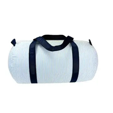 Mint Baby Duffel Bag