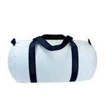 Mint Baby Duffel Bag