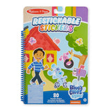 Restickable Stickers Pad