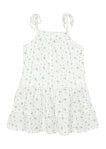 Blue Bluebell Dress