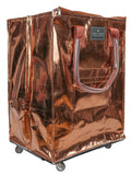 Rolling Tote Bag