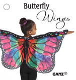 Butterfly Wings