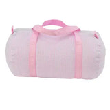 Mint Baby Duffel Bag