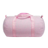 Mint Baby Duffel Bag