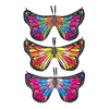 Butterfly Wings