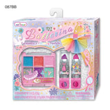 Ballerina Beauties Eyeshadow & Moody Lipsticks