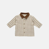 Quincy Mae  Quilted Jacket