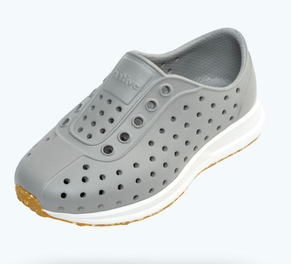 Pigeon Grey Robbie Sugarlite Shoes