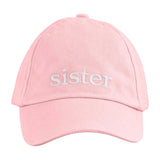 Brother & Sister Toddler Hats