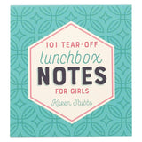 Lunchbox Notes for Girls
