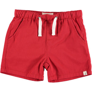 Hugo Twill Shorts