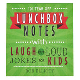 Lunchbox Notes with LOL Jokes for Kids