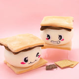 S’mores BFF Plushies