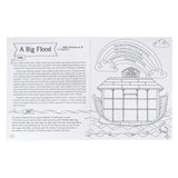 Doodle Devotions for Kids