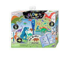 Glow in the Dark Dino Fun Writer