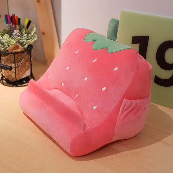 Strawberry Tablet Stand
