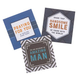 Lunchbox Notes for Boys