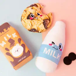 Milk N’ Cookies BFF Plushies