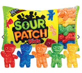 Sour Patch Kids Package Plush