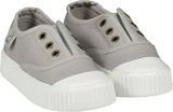 Montauk Canvas Plimsoll Sneakers