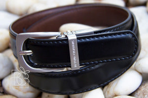 Reversible Belt