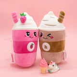 Frappuccino BFF Plushies