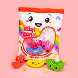 Jelly Beans Mini Plushies