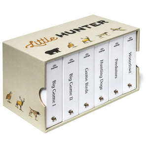 Little Hunter Outdoors Books