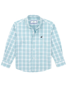 Spanish Moss Sportshirt