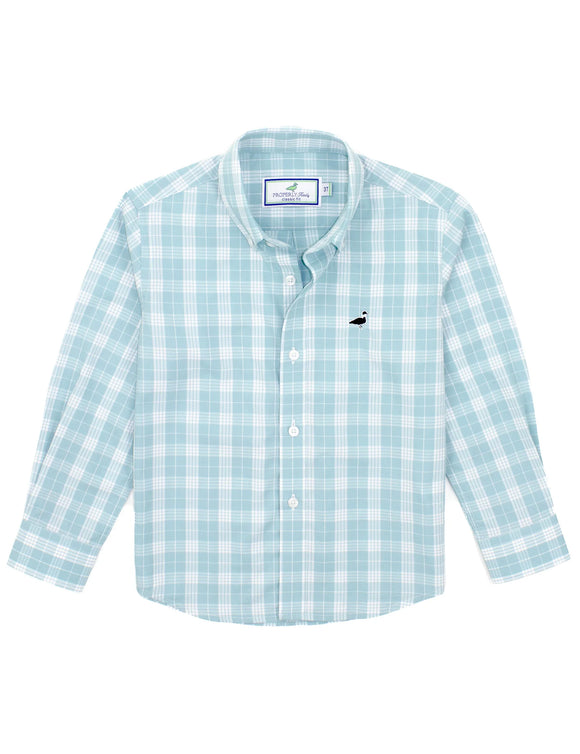 Spanish Moss Sportshirt