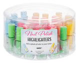 Nail Polish Highlighters