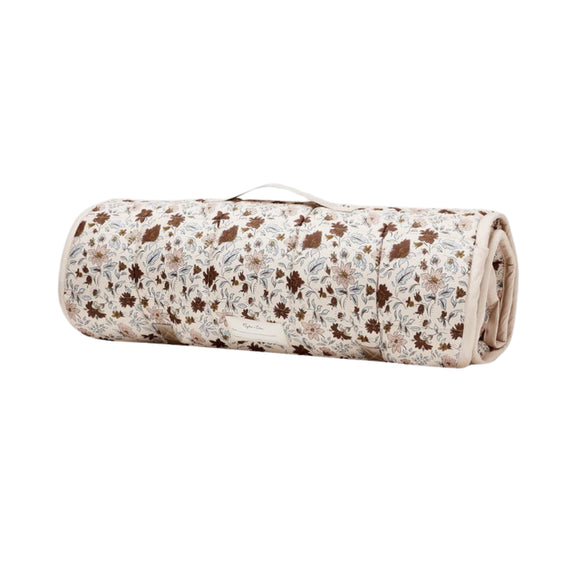 Posy Nap Mat