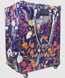 Rolling Tote Bag