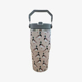 Velvet Fawn Insulated Cups