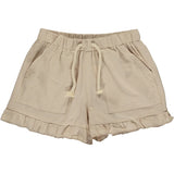 Brynlee Ruffle Shorts