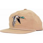 Flight Boys Rope Hat