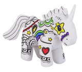 Unicorn Coloring KIt